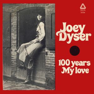 Joey Dyser